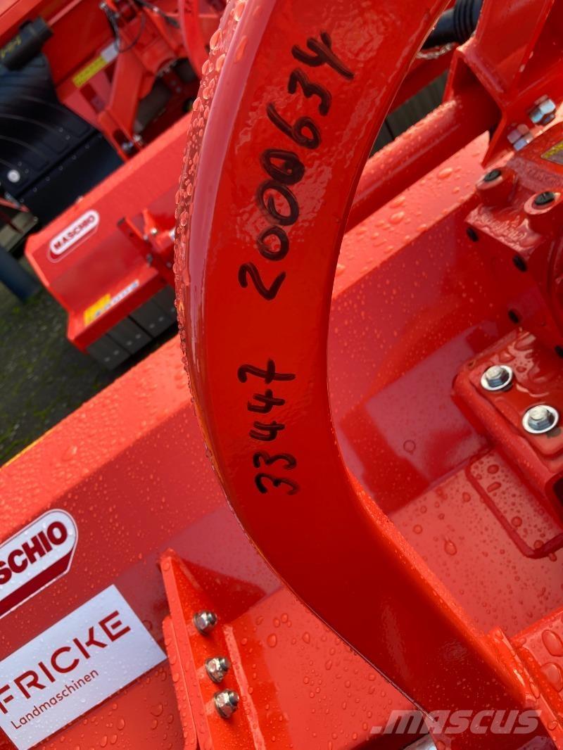 Maschio Brava 160 Park- og hagemaskiner - Annet