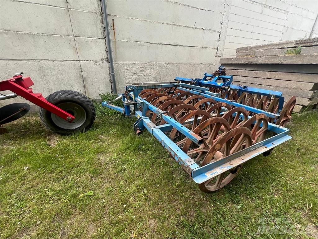 Tigges DP 900 - 330 Andre Valser