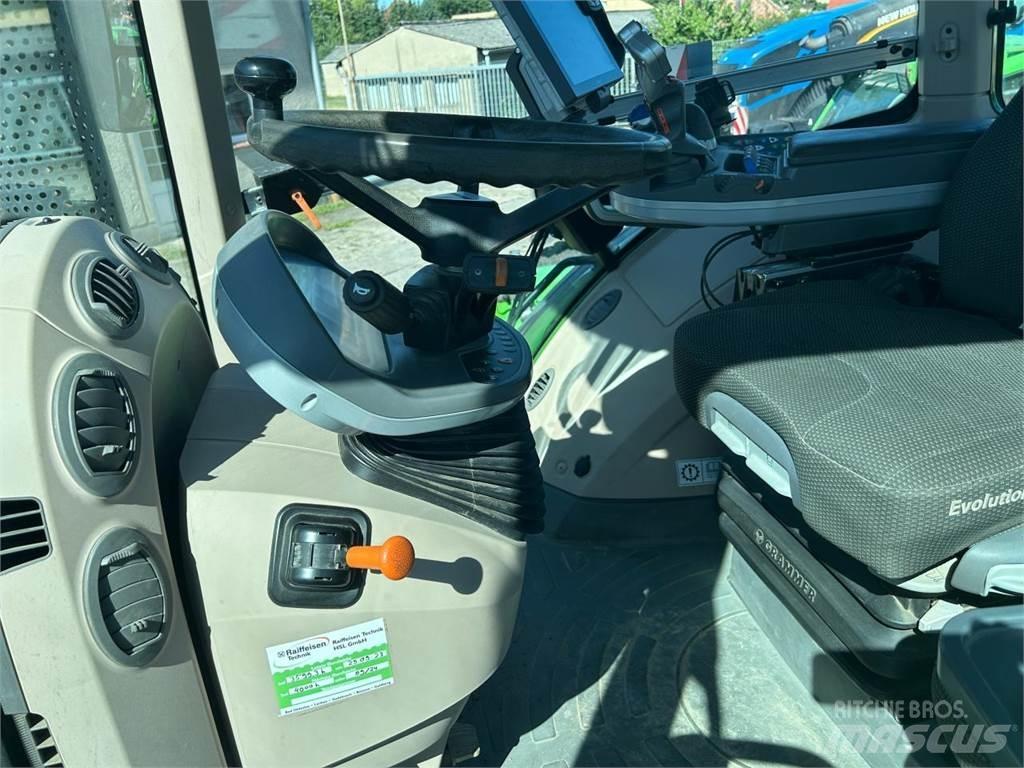 Fendt 942 VARIO Traktorer