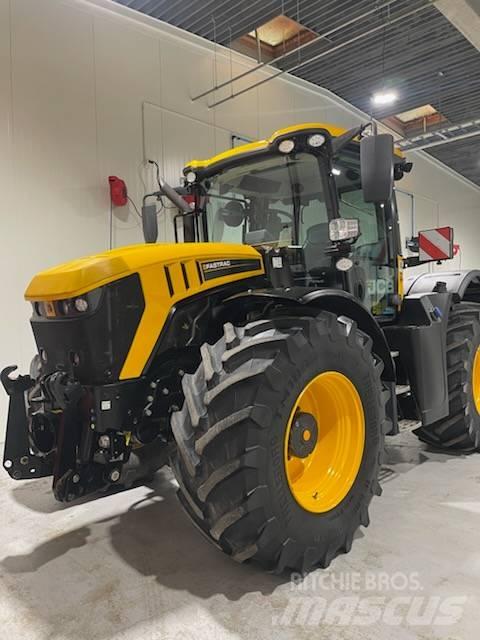 JCB 4220 Traktorer