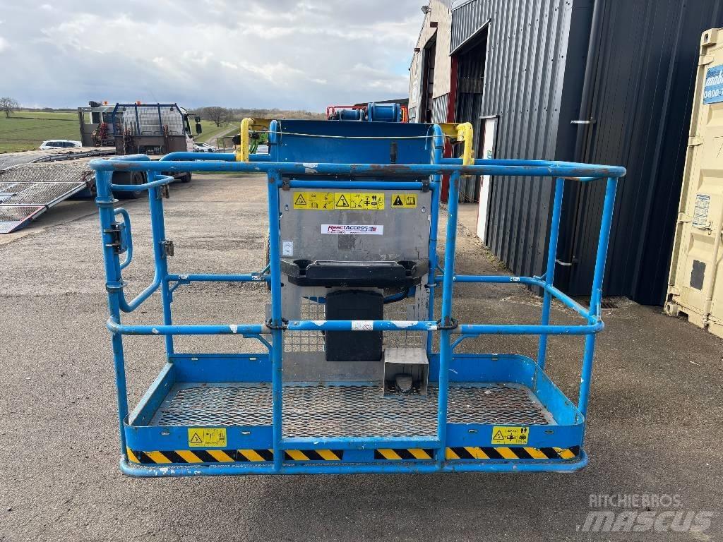 Genie Z 45/25 J BI Leddede bomlifter