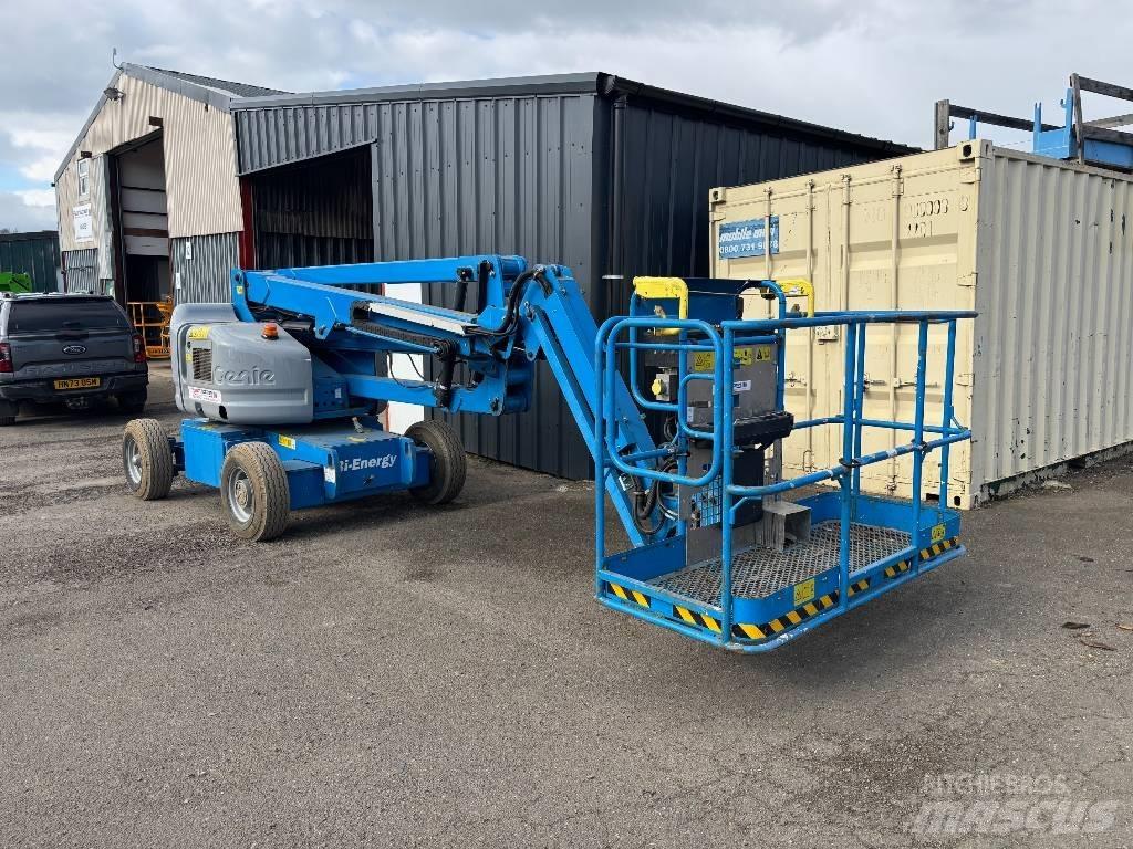 Genie Z 45/25 J BI Leddede bomlifter