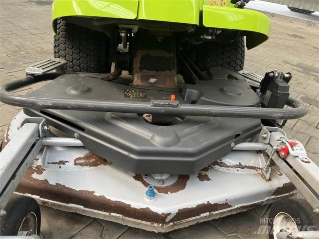 Grillo FD 450 Sitteklippere