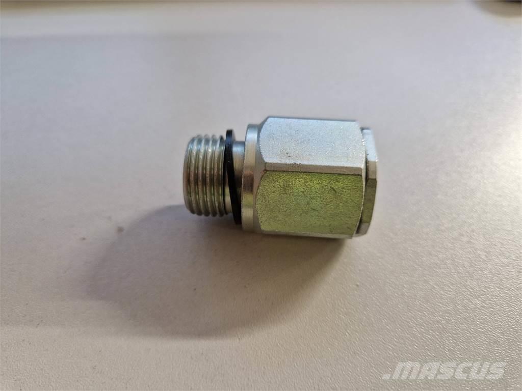 Rottne 071-0183 Hydraulikk