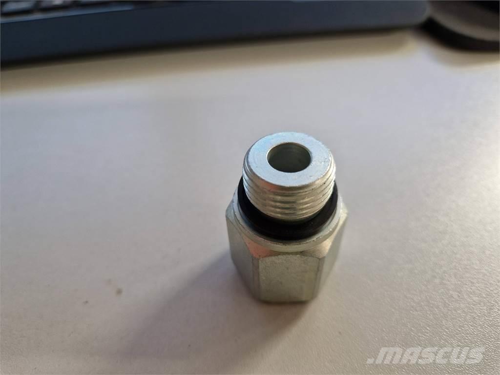 Rottne 071-0183 Hydraulikk