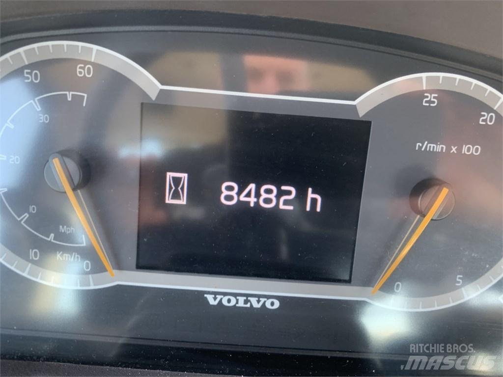 Volvo L 70 H Hjullastere