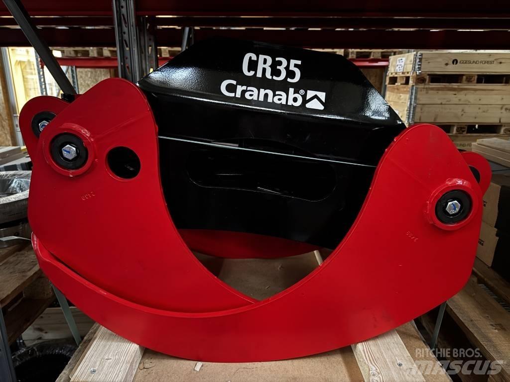 Cranab CR35 Gripere