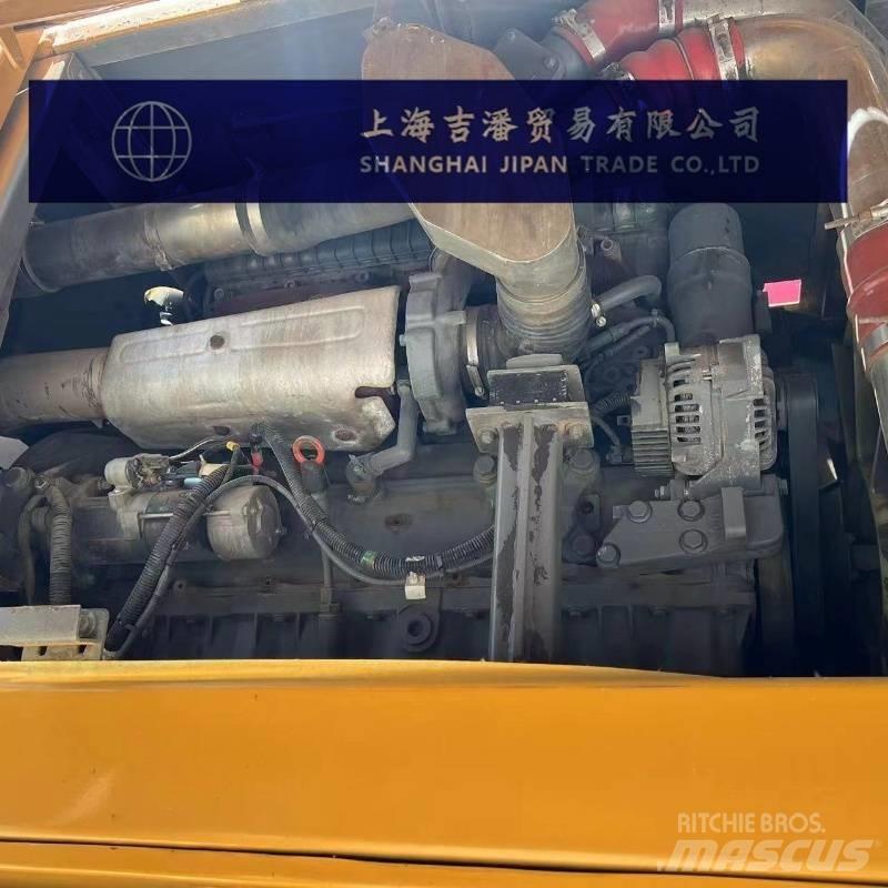 Sany STC 1000C Allterreng kraner