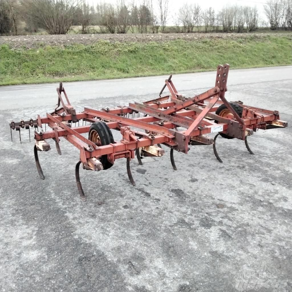 IH 3M Slodder