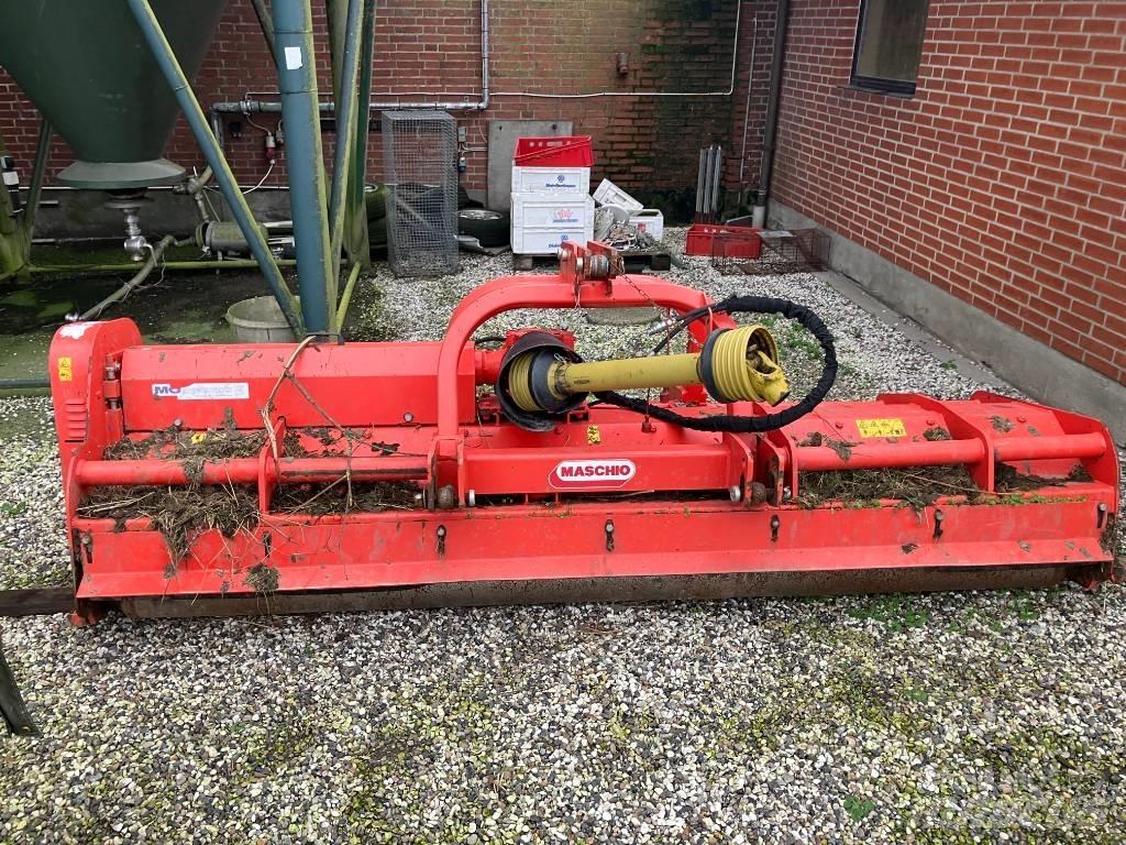 Maschio Bisonte 300 Slåmaskiner