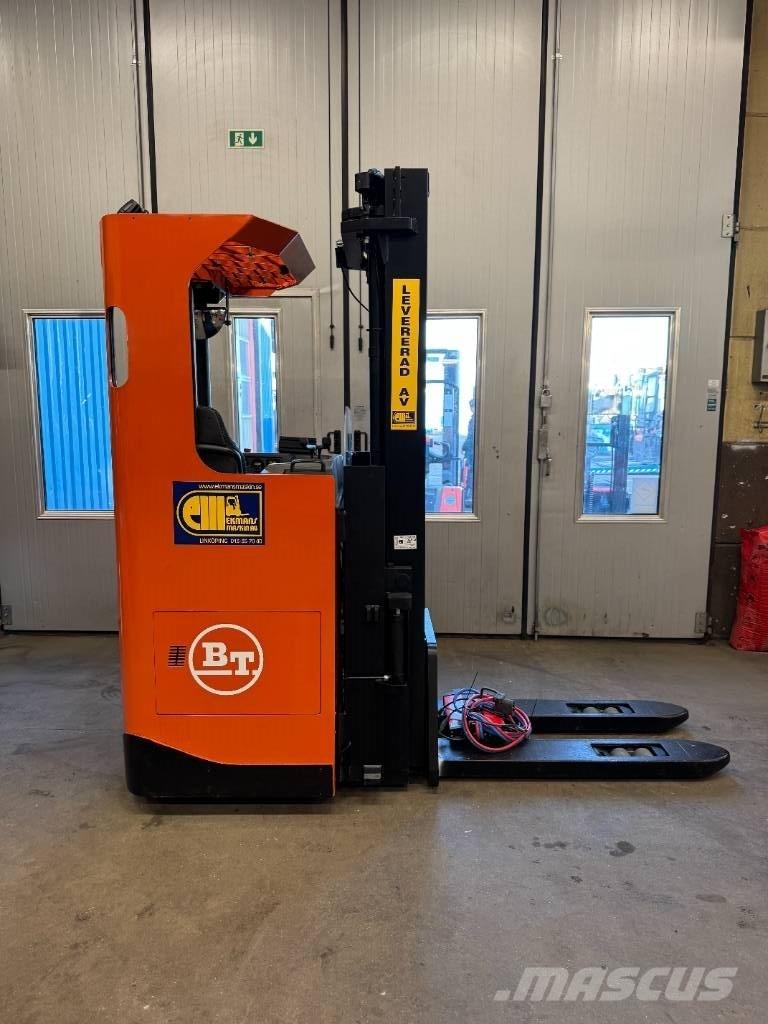 BT SRE 160 L Stablere