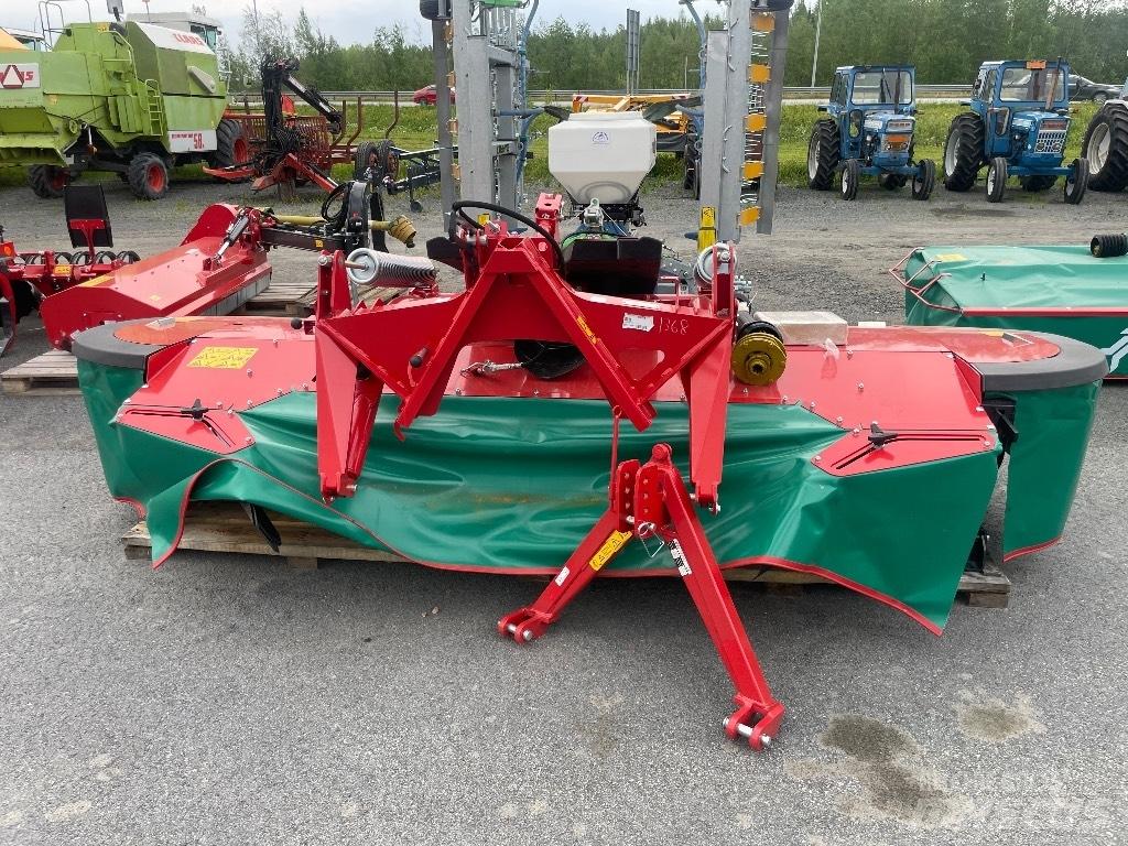 Kverneland FT3336 Slåmaskiner