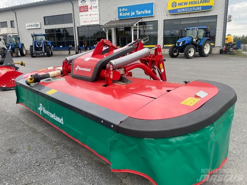 Kverneland FT3336 Slåmaskiner