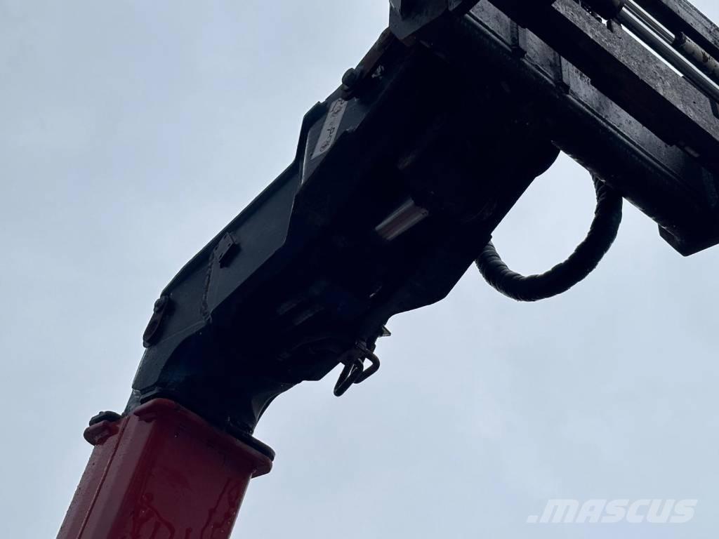 Manitou MT 625 Teleskoplastere