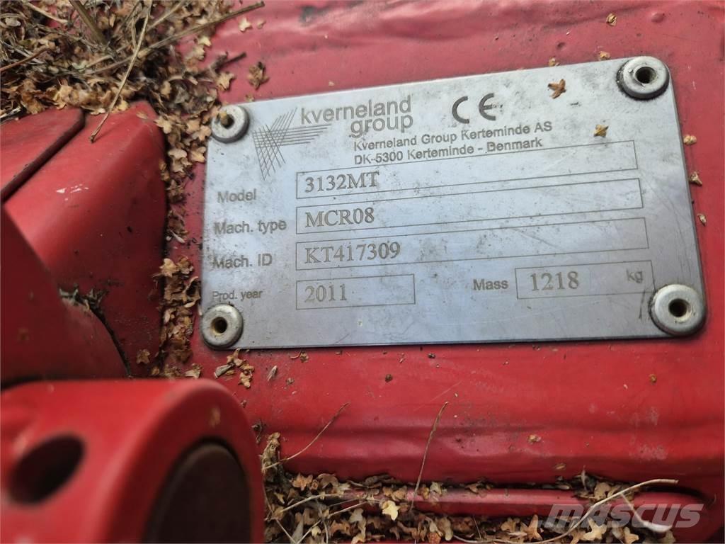 Kverneland 3132MT Slåmaskiner