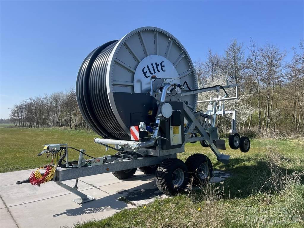Elite 738 110-600 Vanningssystem