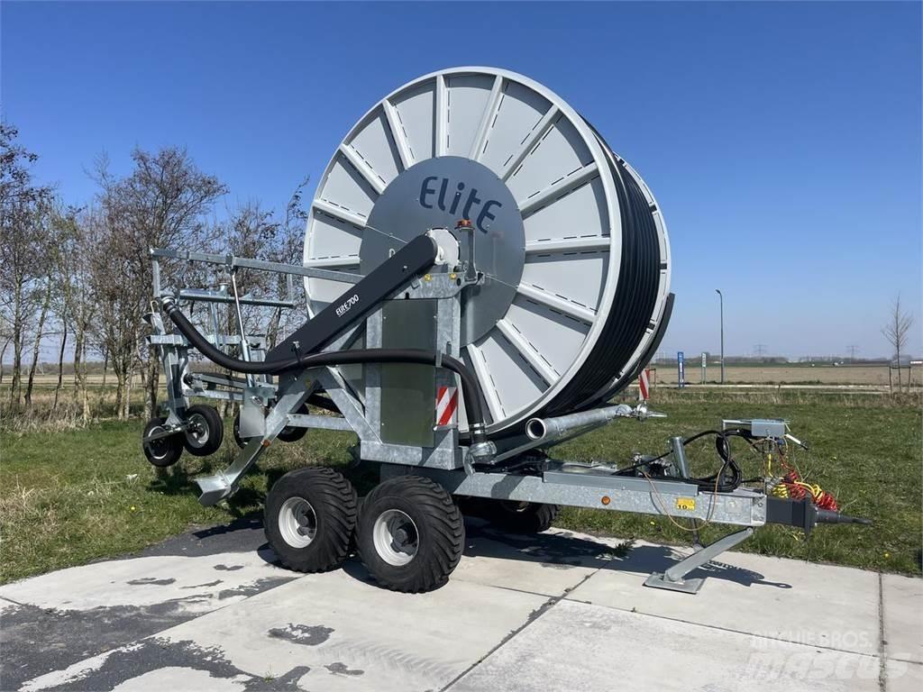 Elite 738 110-600 Vanningssystem