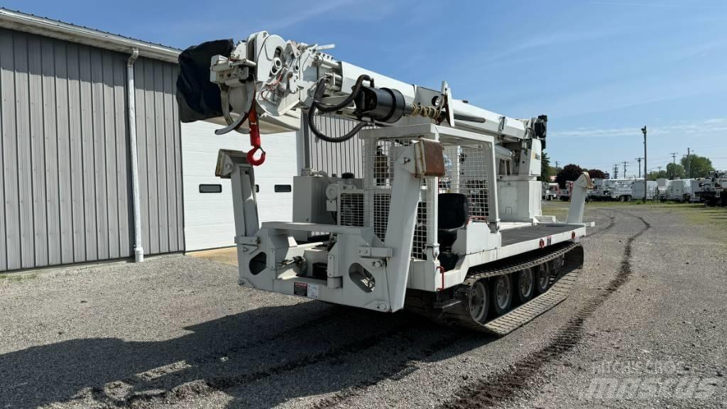 Altec D947TR Andre lastebiler