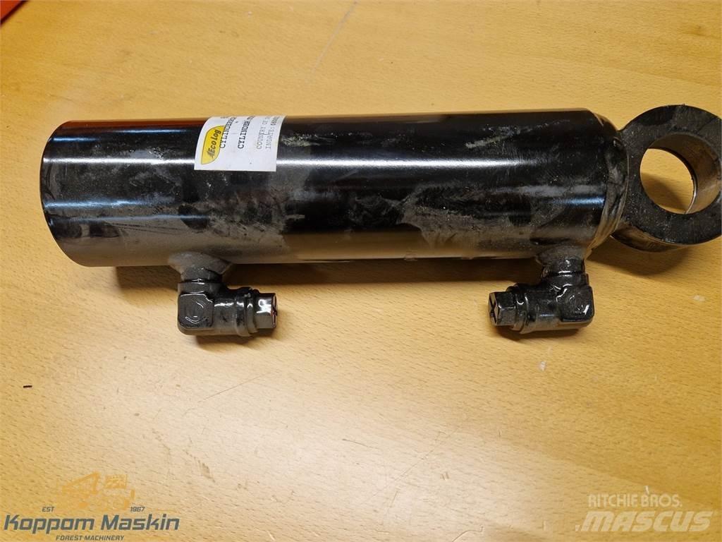 Eco Log 6001960 Hydraulikk