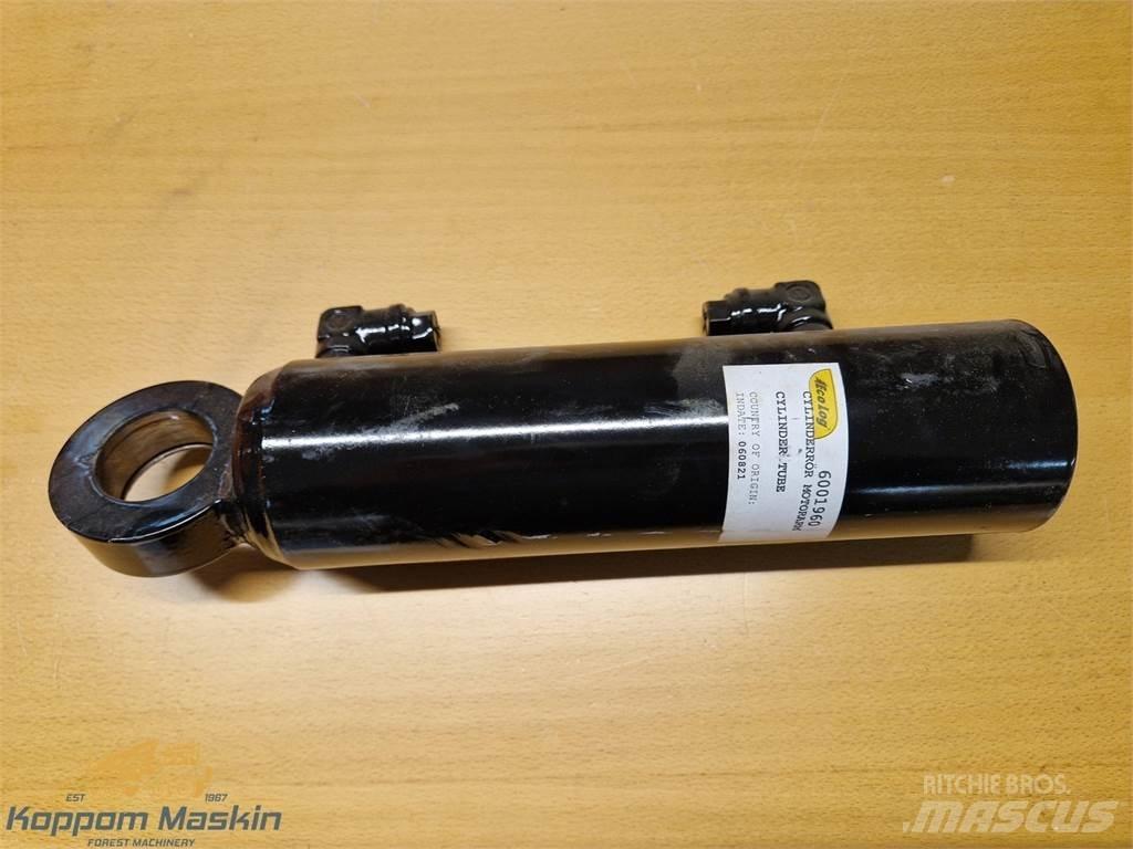 Eco Log 6001960 Hydraulikk
