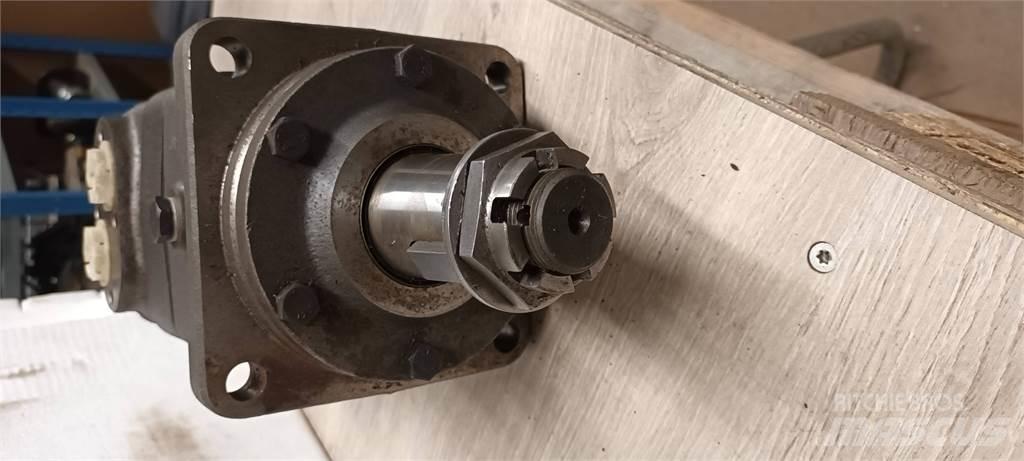 Danfoss 151B3015 Hydraulikk