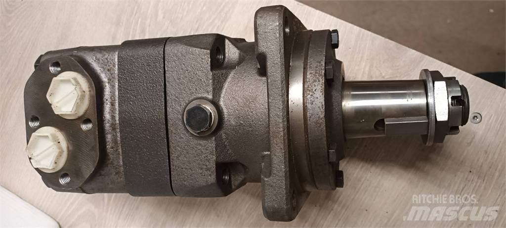Danfoss 151B3015 Hydraulikk