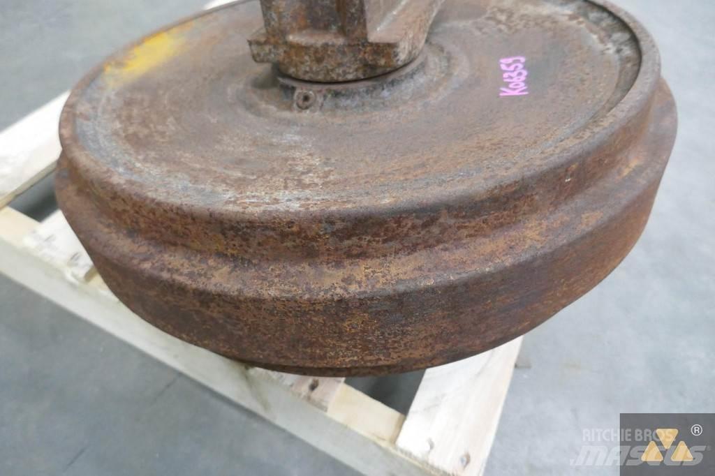 CAT 521-3233 Chassis og understell