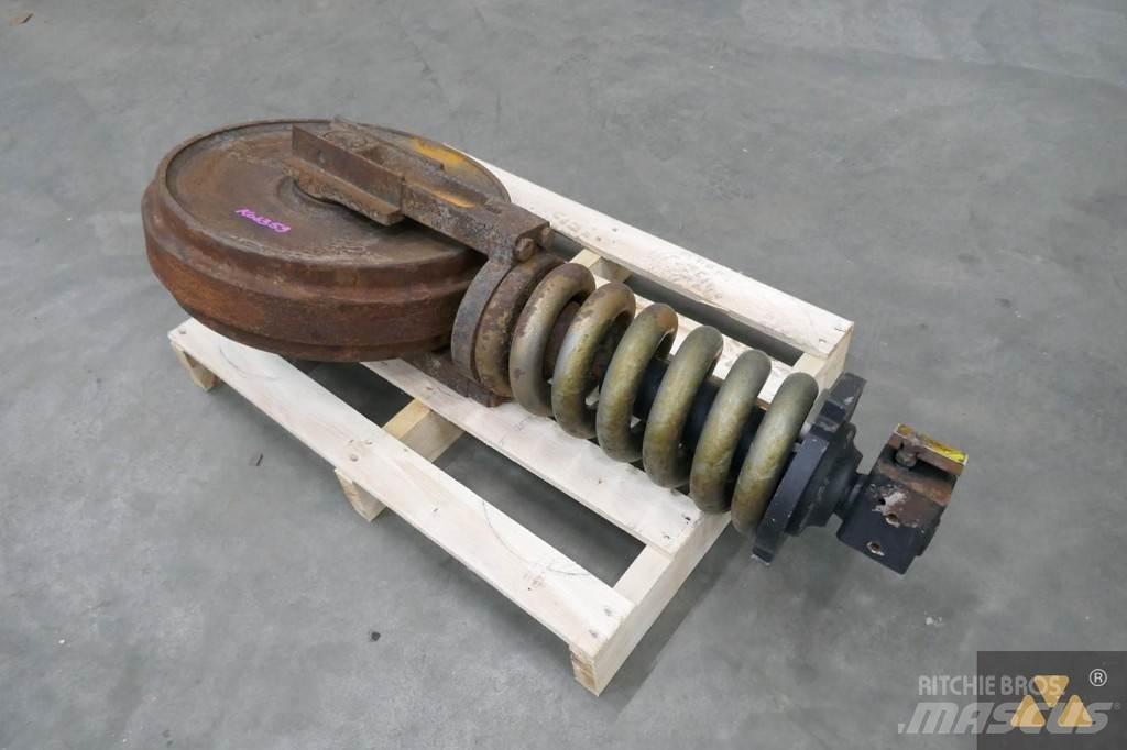 CAT 521-3233 Chassis og understell