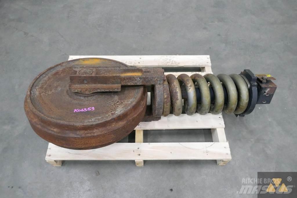 CAT 521-3233 Chassis og understell