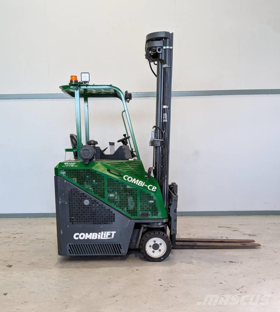 Combilift CB 3000 4-veis truck
