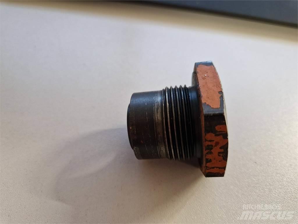 Rottne 009-0001 Hydraulikk