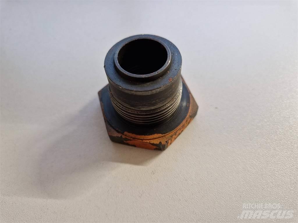 Rottne 009-0001 Hydraulikk