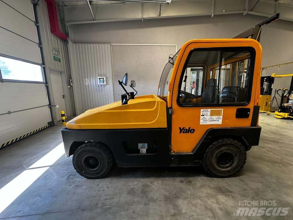 Simai TE 250 R Tauetraktor