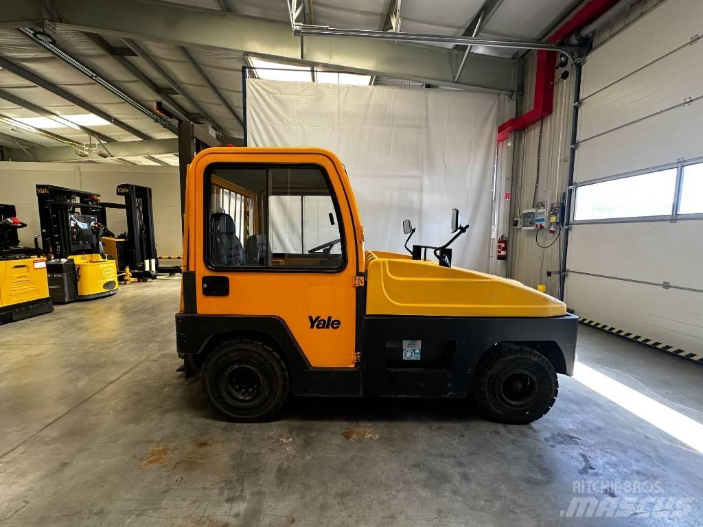 Simai TE 250 R Tauetraktor
