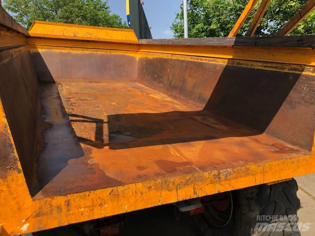 VGM GD 21 kipper Tipphengere