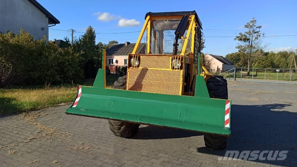 LKT 81 Stammelunner