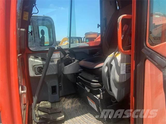 Kubota KX185-3 Midigravere 7 - 12t