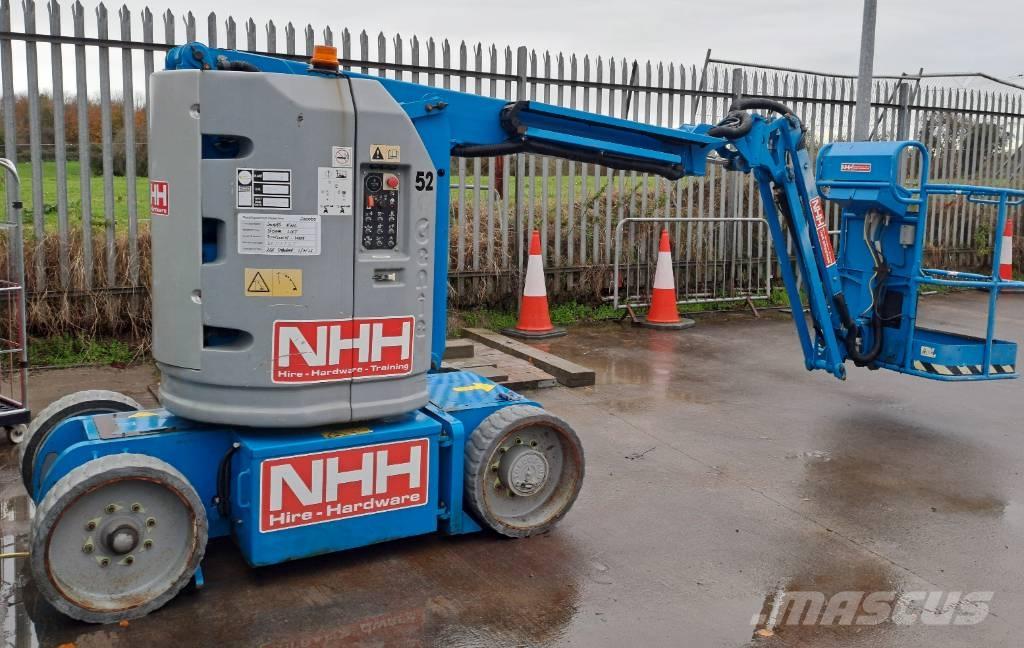 Genie Z 30/20 Leddede bomlifter