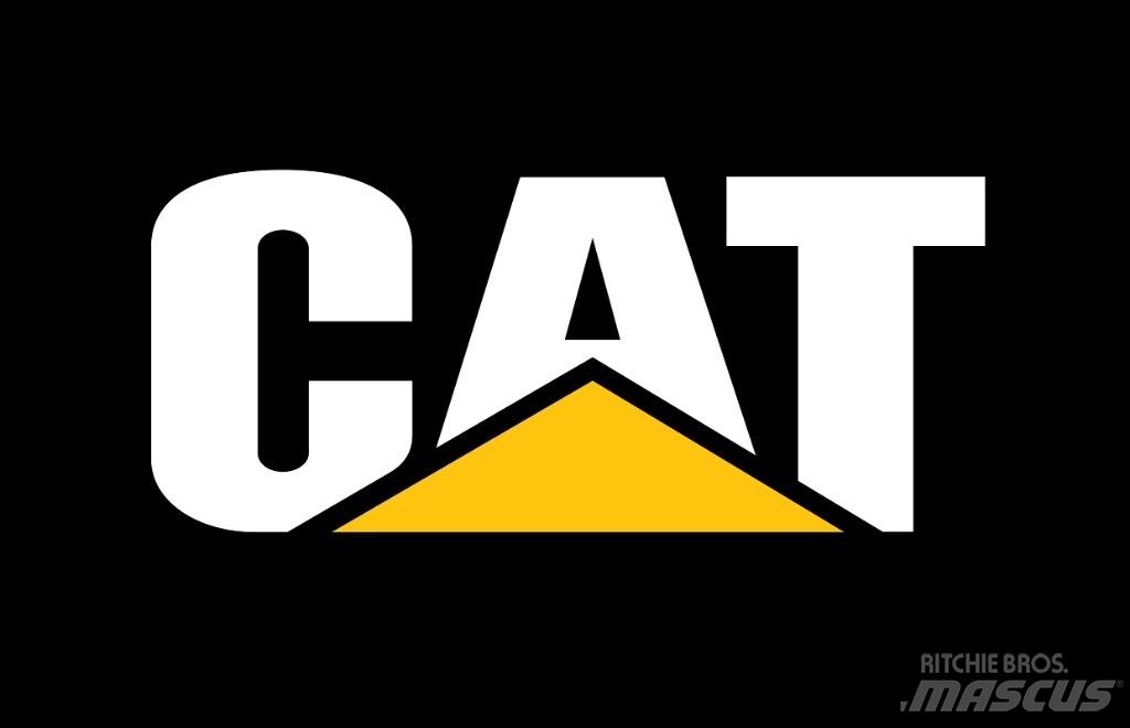 CAT D 11 R Dozere Beltegående