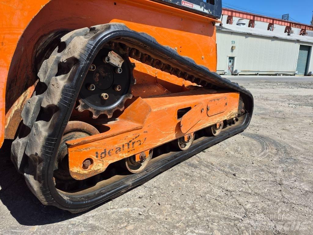 Gehl RT 105 Kompaktlastere