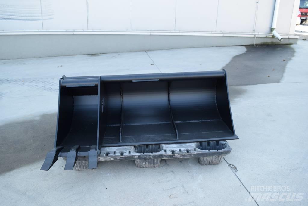 Bobcat E 20 Minigravere <7t