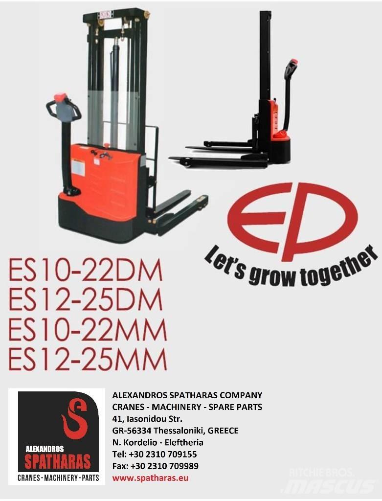 EP ES12-25MM Ledestablere