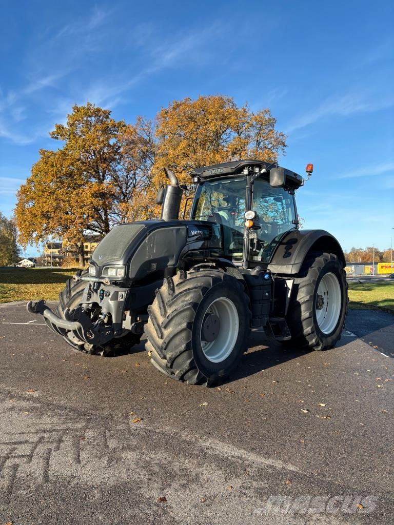 Valtra S 293 Traktorer