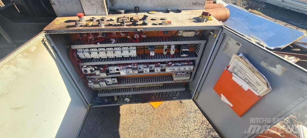 Kasto HBA 420 AU Mobile sagbruk