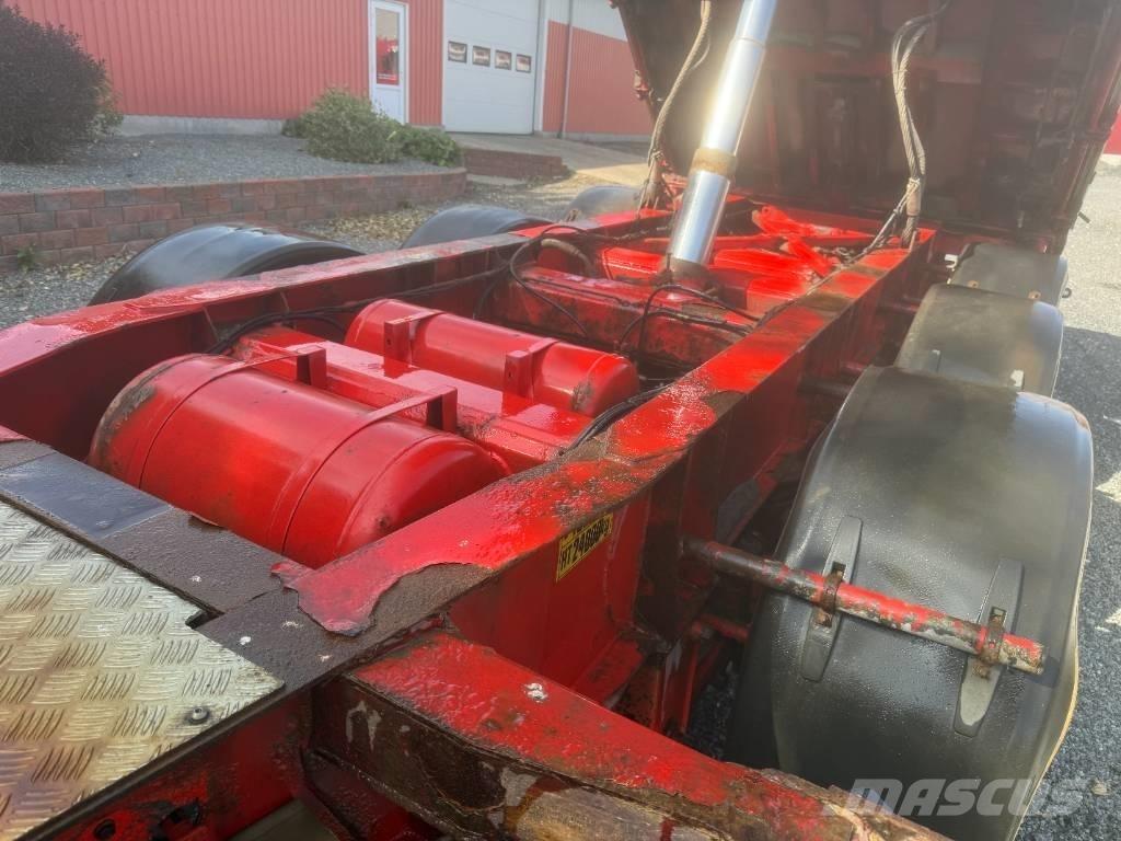  MTDK K325 Tipphengere