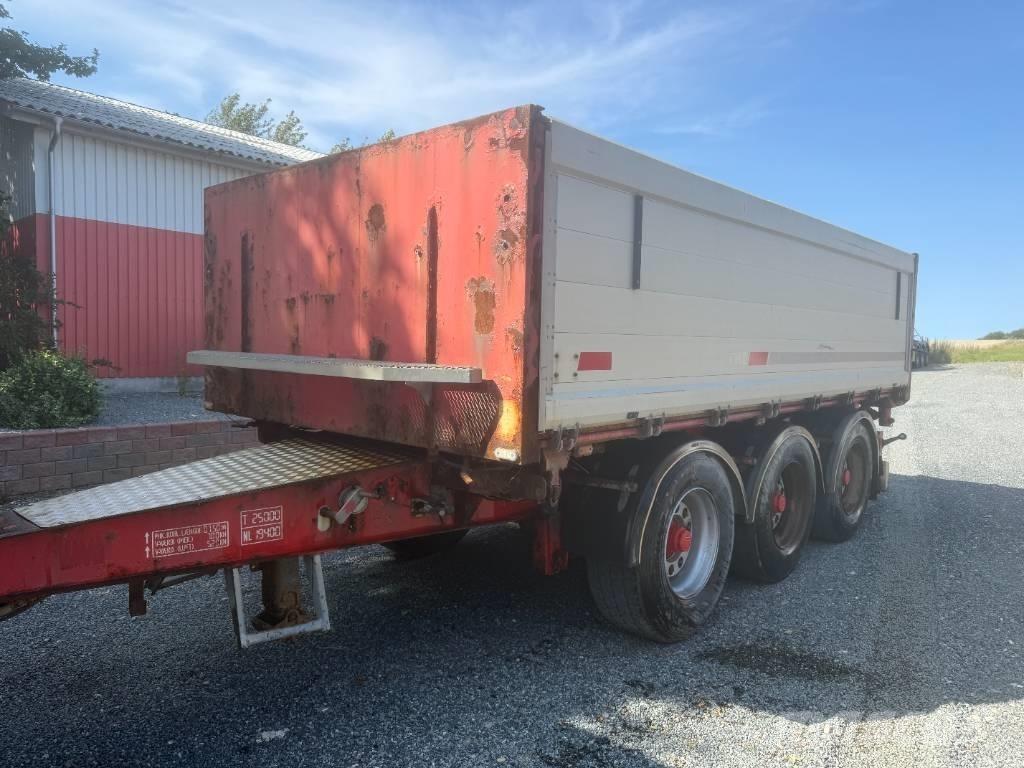  MTDK K325 Tipphengere