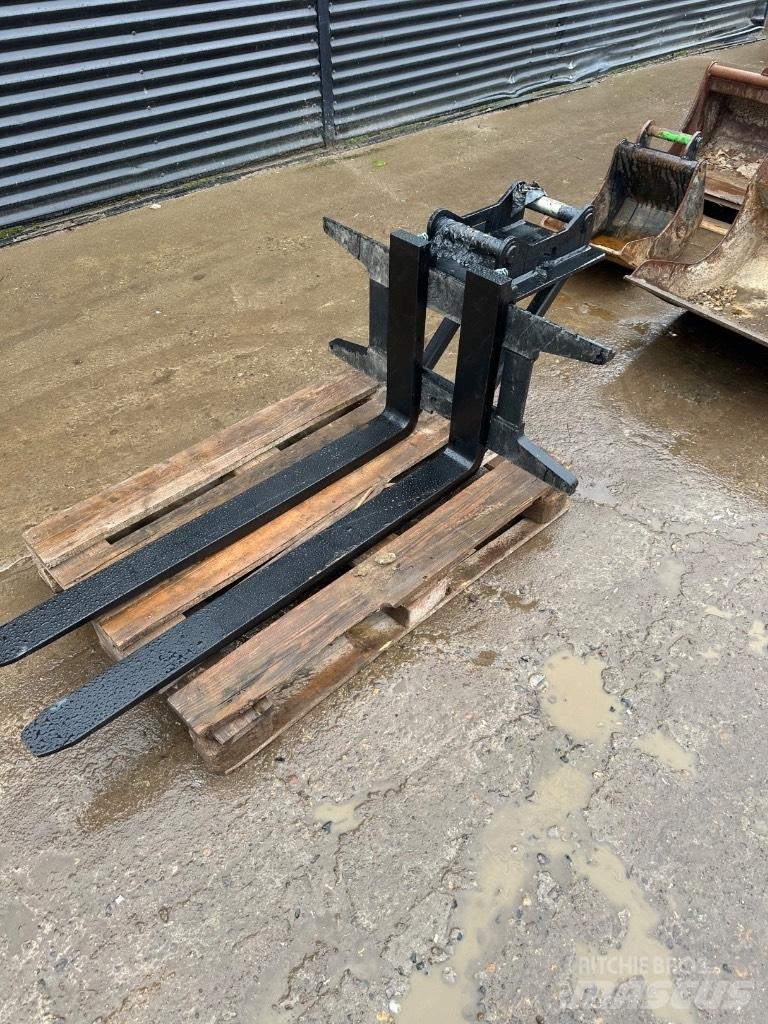  Andet S40 skifte Skuffer