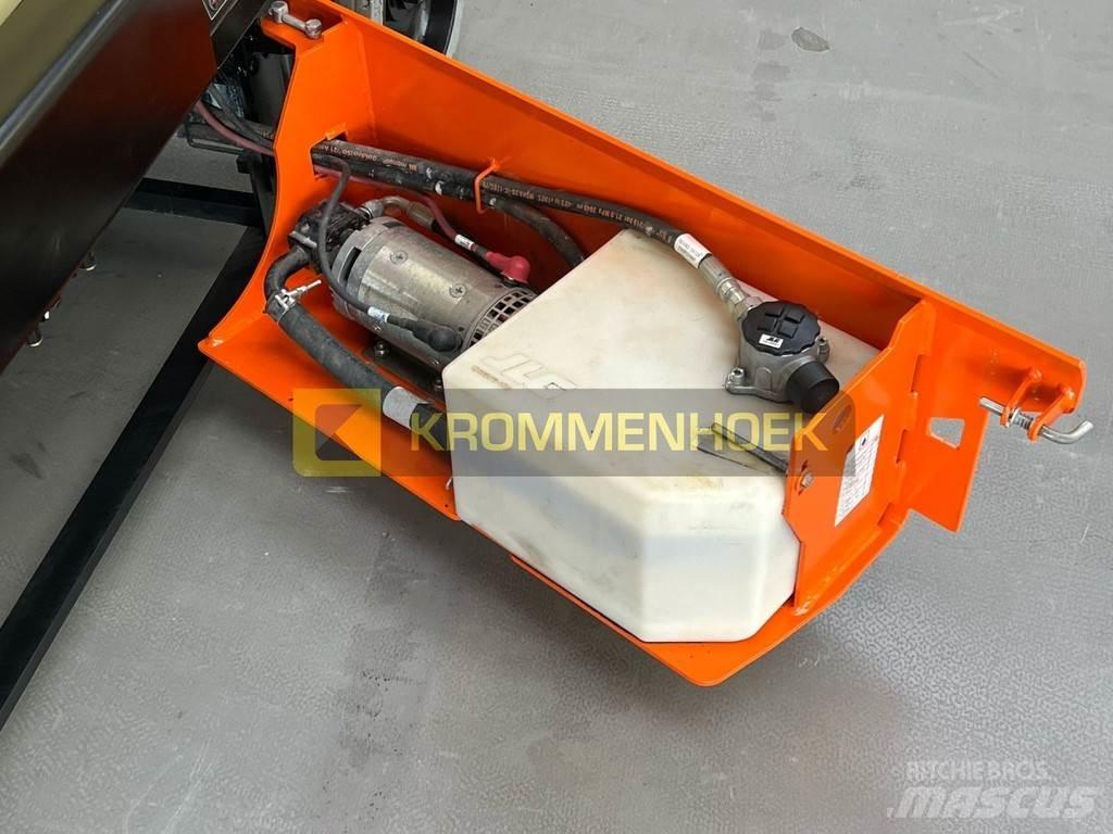 JLG R 3246 Sakselifter