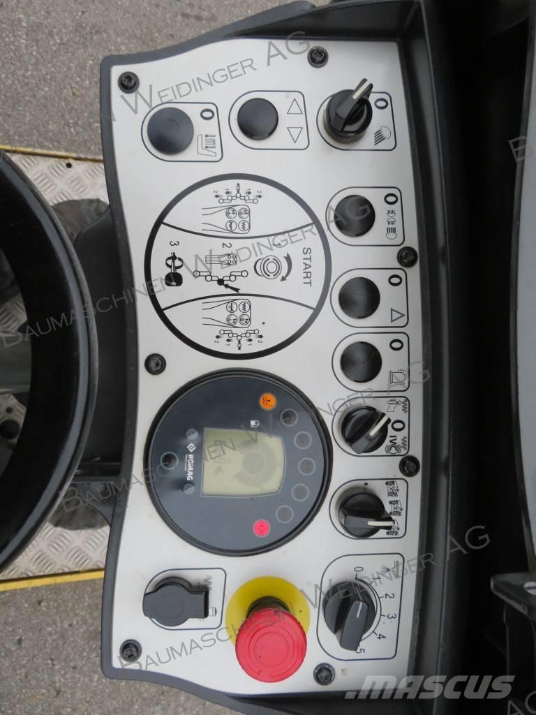 Bomag BW 90 AD-5 Tandem Valser