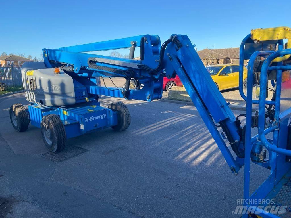 Genie Z 45/25 J Leddede bomlifter